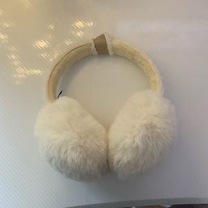 Earmuffs